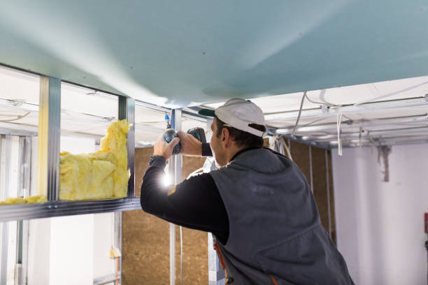 Professional Insulation Contractor in Hoopa, CA