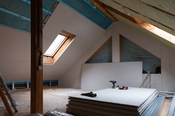 Best Fiberglass Insulation in Hoopa, CA
