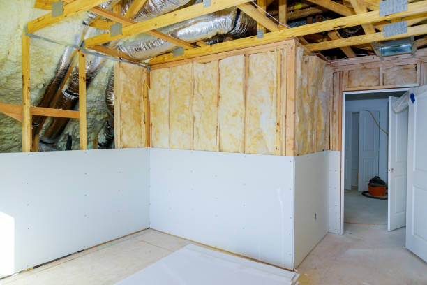 Best Geographic-Specific Insulation Services in Hoopa, CA