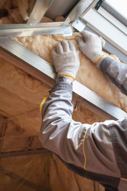 Best Spray Foam Insulation in Hoopa, CA