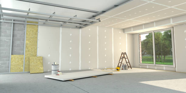 Best DIY Insulation Kits and Guidance in Hoopa, CA