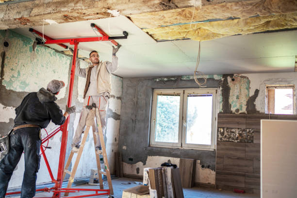Best Energy Efficiency Insulation in Hoopa, CA