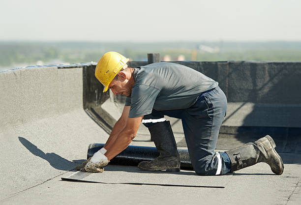 Best Commercial Insulation in Hoopa, CA