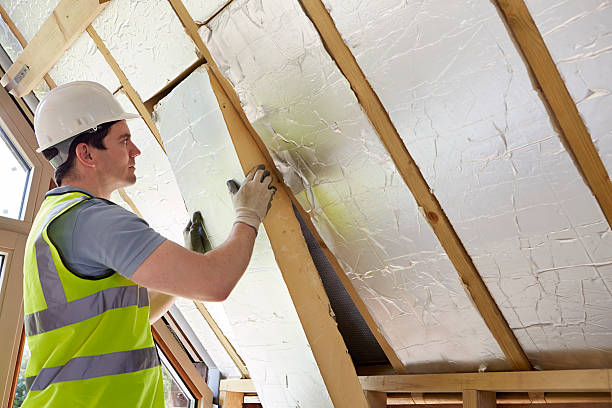 Best Cellulose Insulation in Hoopa, CA