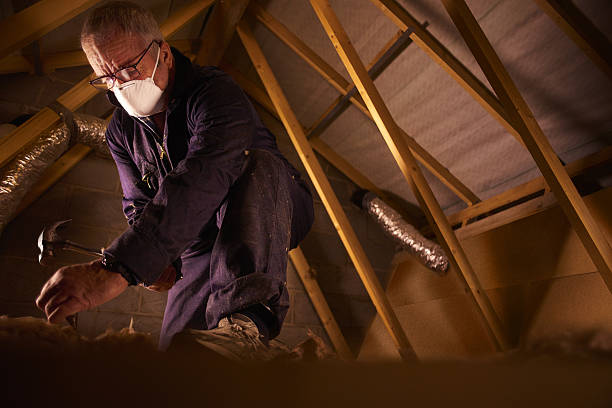 Best Geographic-Specific Insulation Services in Hoopa, CA